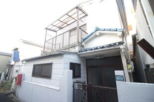 神戸市垂水区泉が丘戸建の物件外観写真